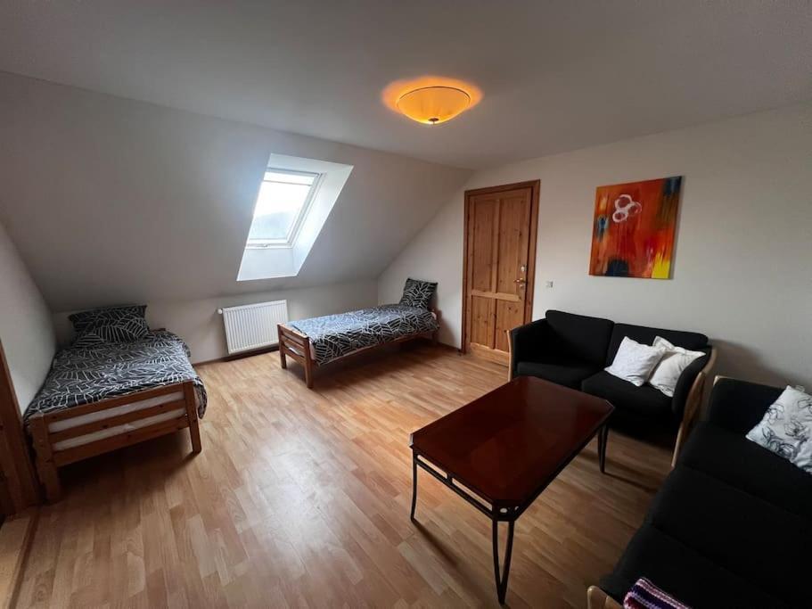 The Apartment @ Bloksgaard Hirtshals Exterior photo